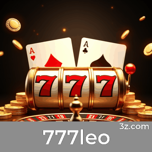 Experiência de Casino Premium no 777leo: Jogos e Dealers de Primeira
