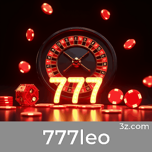 777leo: Seu Cassino Online Confiável e Premiado