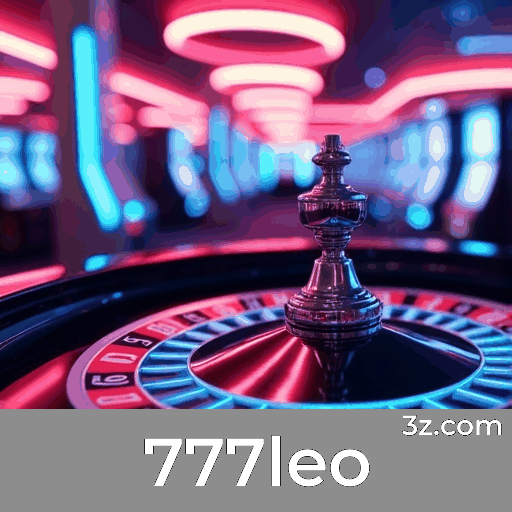 777leo: Seu Cassino Online Confiável e Premiado