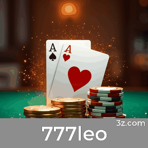 777leo: Seu Cassino Online Confiável e Premiado