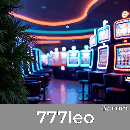 Experiência de Casino Premium no 777leo: Jogos e Dealers de Primeira