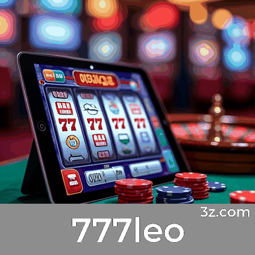 Aprimore suas Habilidades de Jogos no 777leo