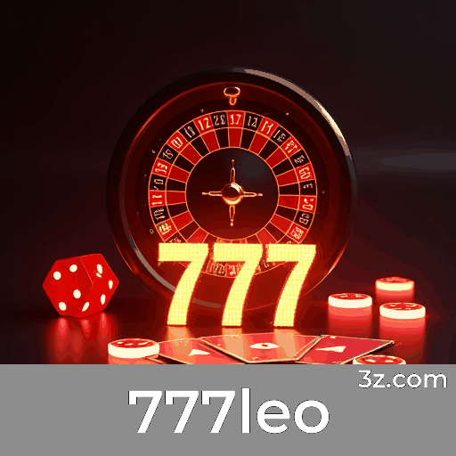 777leo: Plataforma com Bônus Generosos para Brasileiros