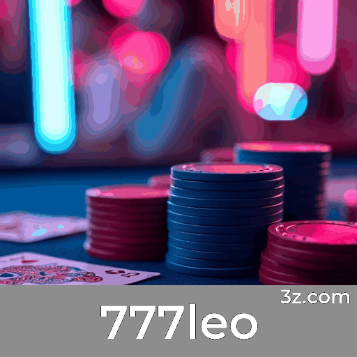 777leo: Seu Cassino Online Confiável e Premiado