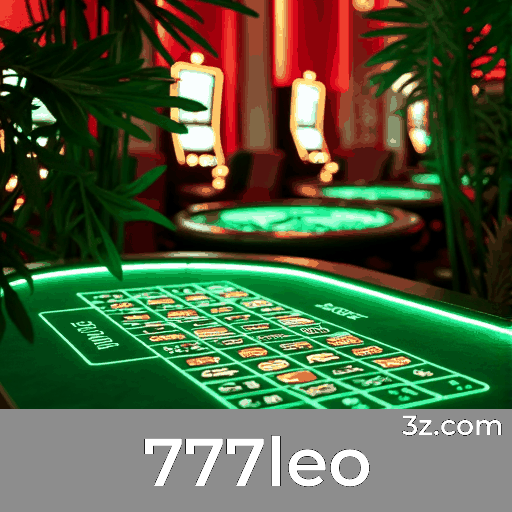 Desbloqueie Privilégios Exclusivos com Sua Conta 777leo